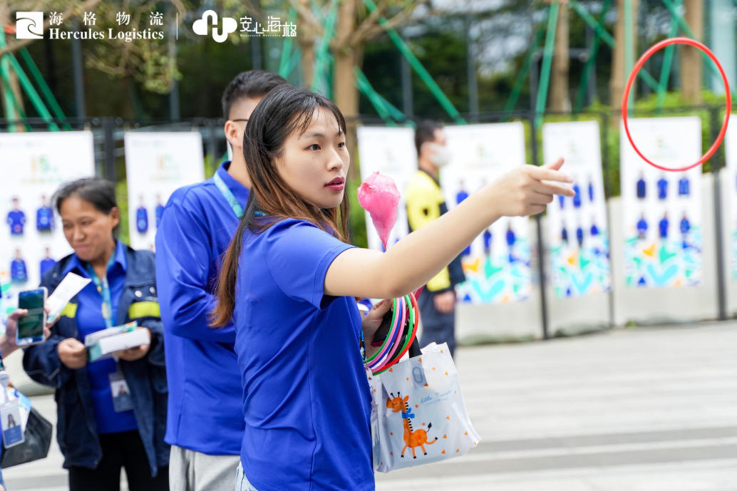 2023年海格年会暨2022年度颁奖大会圆满举行 2023年海格年会暨2022年度颁奖大会圆满举行
